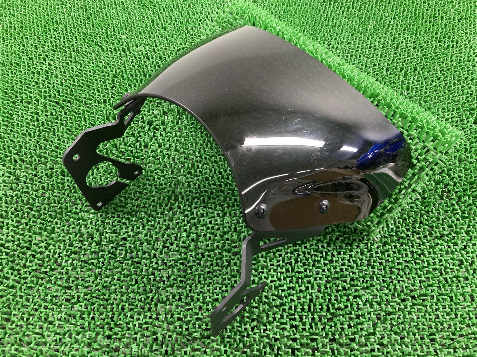 XSR700 スクリーン ヤマハ 純正 中古 バイク 部品 ワイズギア Y