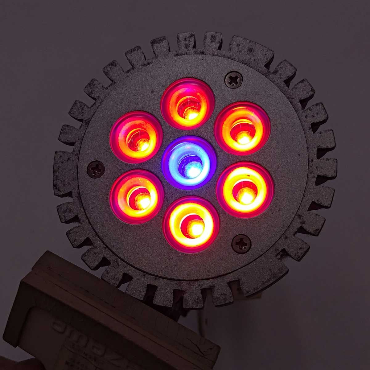 クリップスタンド テラ CLIP STAND TERRA カミハタ 観葉植物用育成ライト PLANTS NEXLIGHT PAR30 LED クリップスタンド テラ CLIP STAND TERRA カミハタ 観葉植物用育成