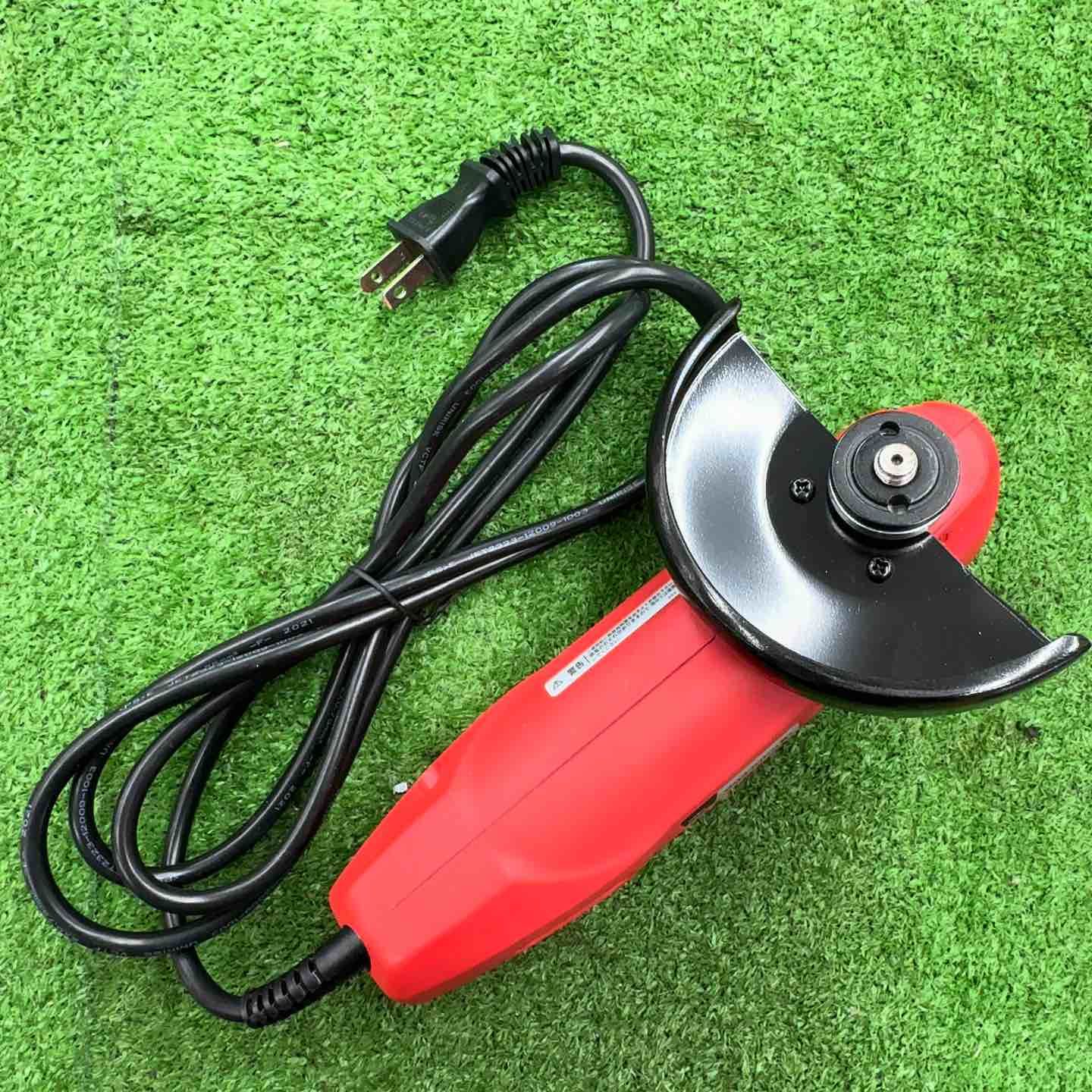 夏 京セラ RYOBI 刃研ぎグラインダー CG-11 桶川店 本当にお買い得です！