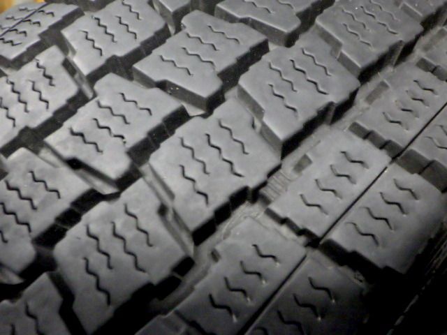 ICENAVI CARGO◆145R13