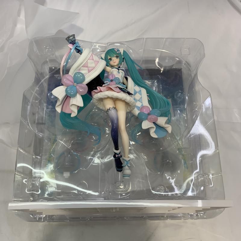 初音ミクマジカルミライ2020WinterFestivalVer.F:NEX限定 初音ミク「マジカルミライ 2020 -Winter Festival-」Ver. 1/7