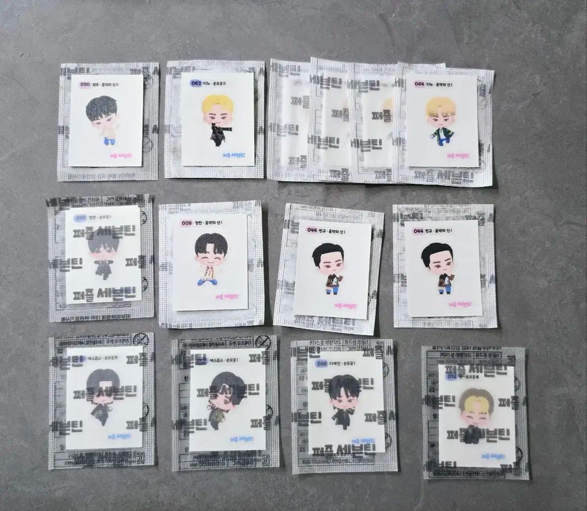 seventeen セブチ　まとめ売り！ SEVENTEEN セブチ ジョシュア トレカ まとめ売り - メルカリ