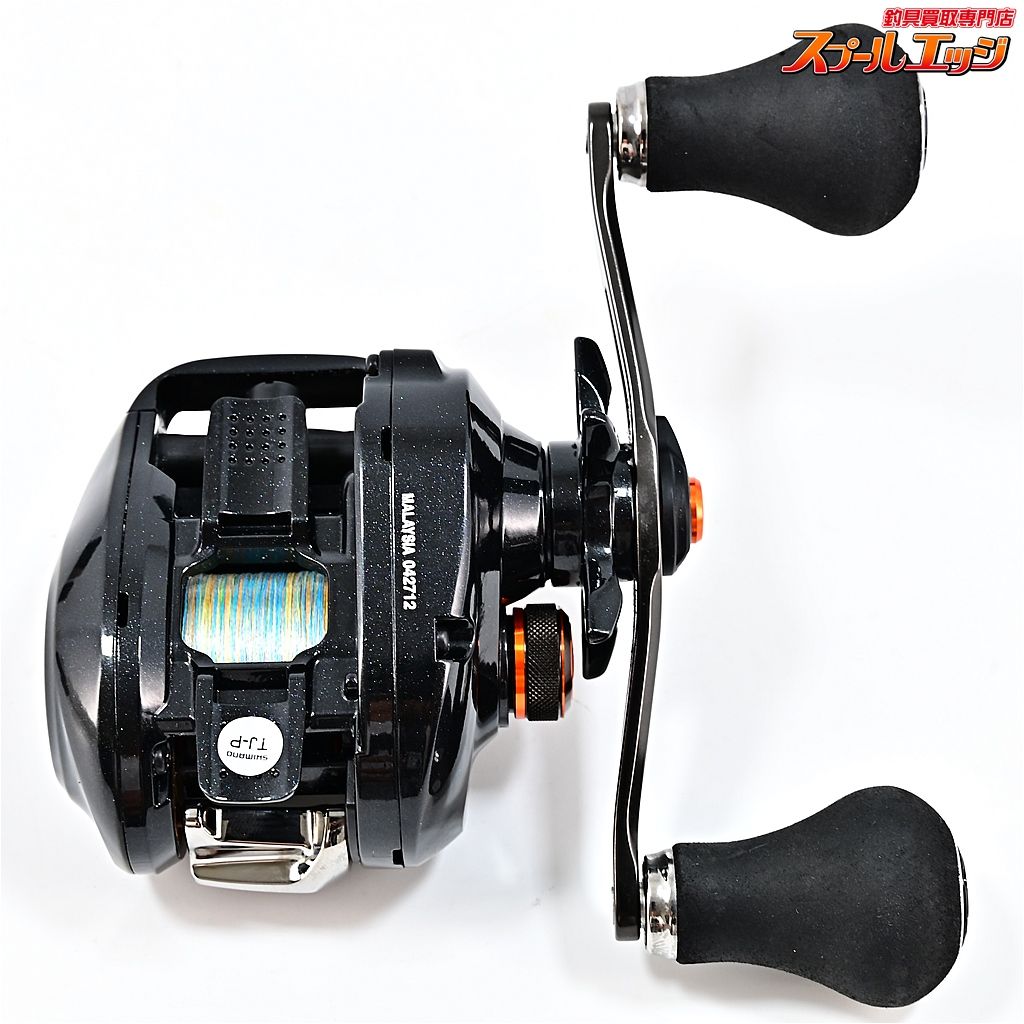 シマノ SHIMANO 21 バルケッタ151DHPG 美品 826_1_800.jpg?20210802094320