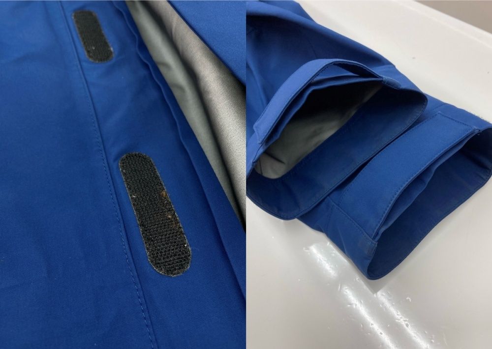 JACKET センチネル