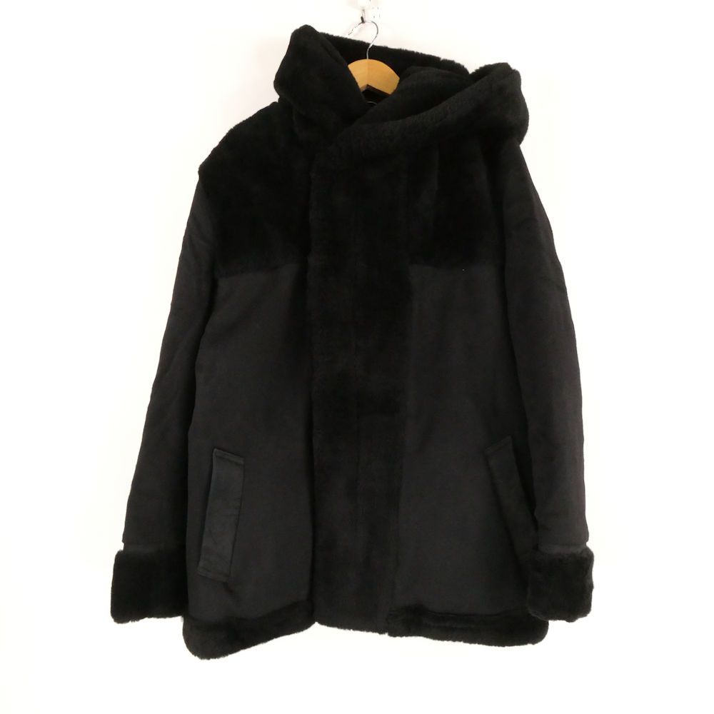 美品 1PIU1UGUALE3 ウノピュウノウグァーレトレ 113 EMMETI MOUTON