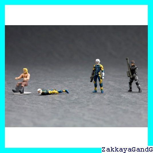 壽屋 KOTOBUKIYA メタルギア ソリッド メタルギア REX 全長約220mm 1|100スケール プラモデル 7 WWW_NOITHATQUANGTHANH_NET