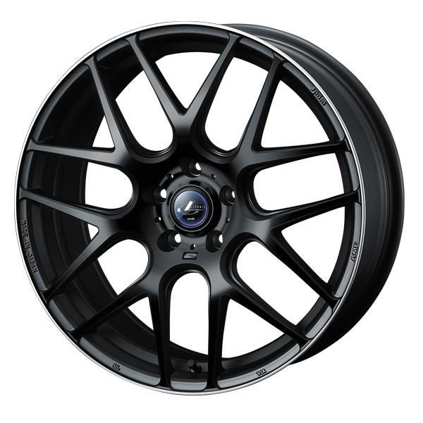パッソ ブーン タンク ルーミー トール 165/50R16 ホイール