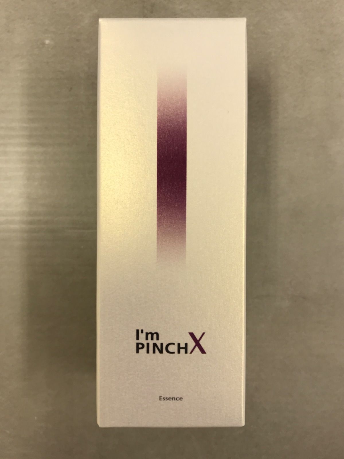I'm PINCH X アイムピンチX美容液 60ml リニューアル版 I'm PINCH X アイムピンチX美容液 60ml リニューアル版
