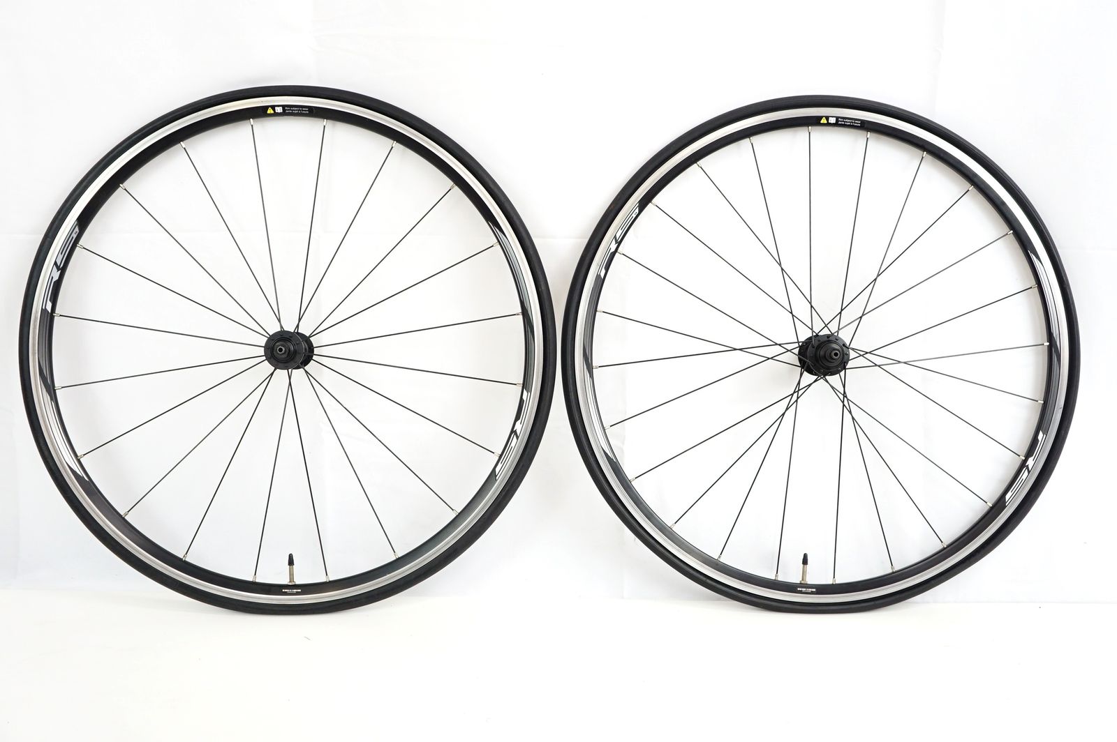 SHIMANO 「シマノ」 WH-RS010 シマノ11速 ホイールセット / バイチャリ 