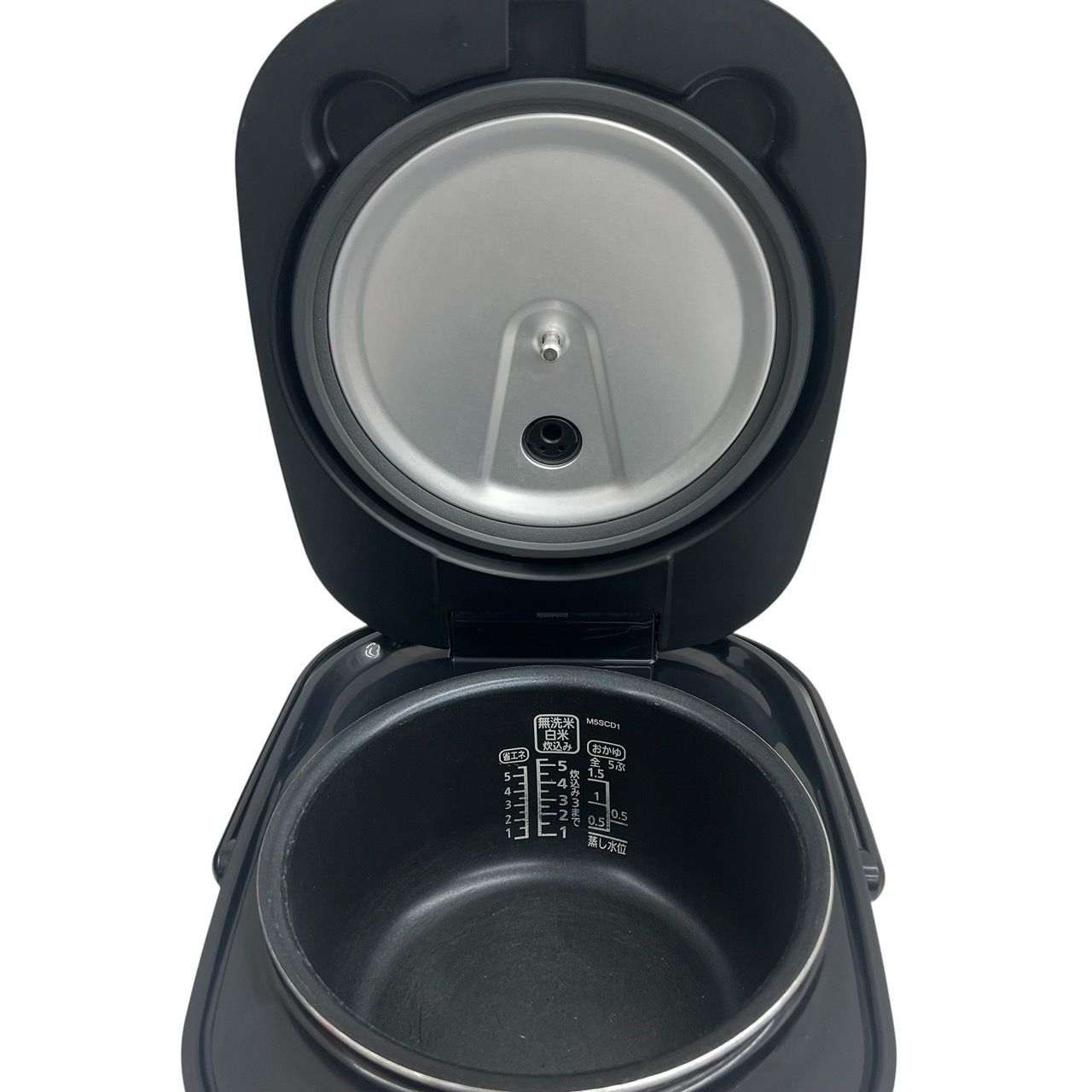 RC-MA50AZ-B　アイリスオーヤマ炊飯器(IRIS OHYAMA) 9e28eb42-b13c-44d7-a42a-