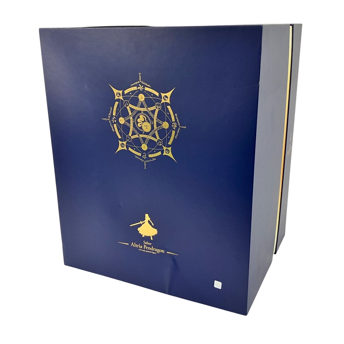 Fate Grand Order セイバー アルトリア・ペンドラゴン 1/4