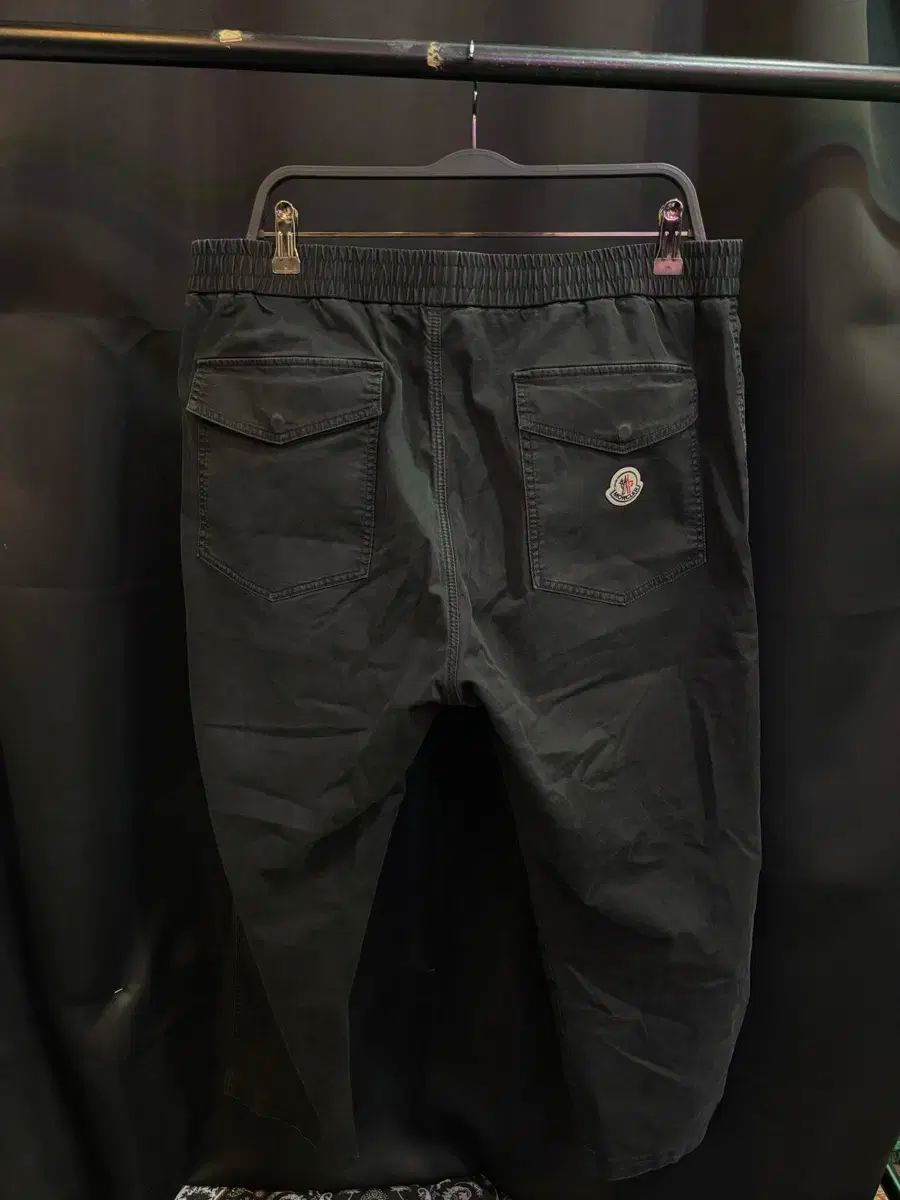 MONCLER モンクレール デパート パンツ