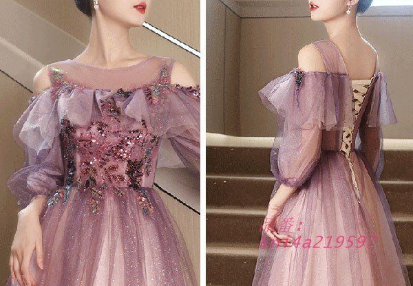 フォーマル 結婚式