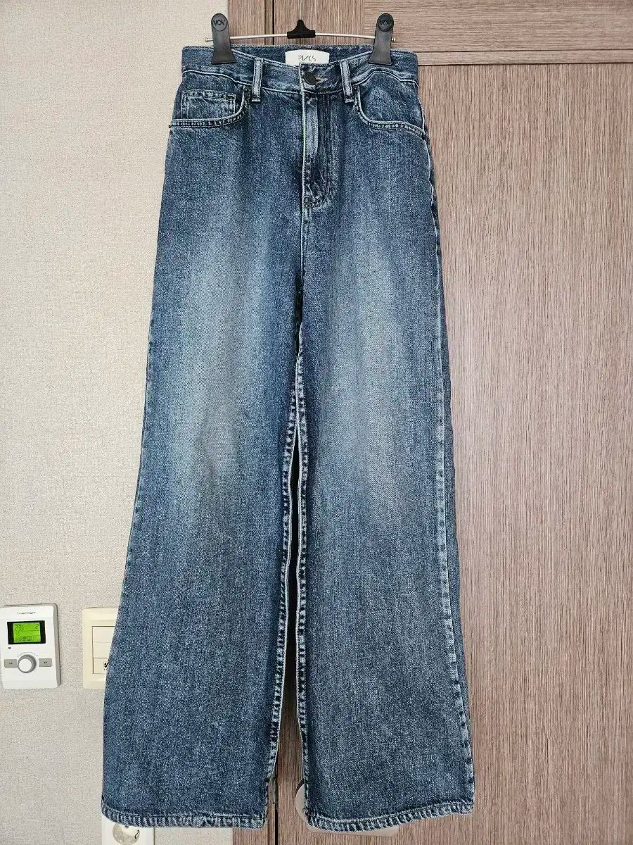 PVCS コスモ ウォッシュ デニム