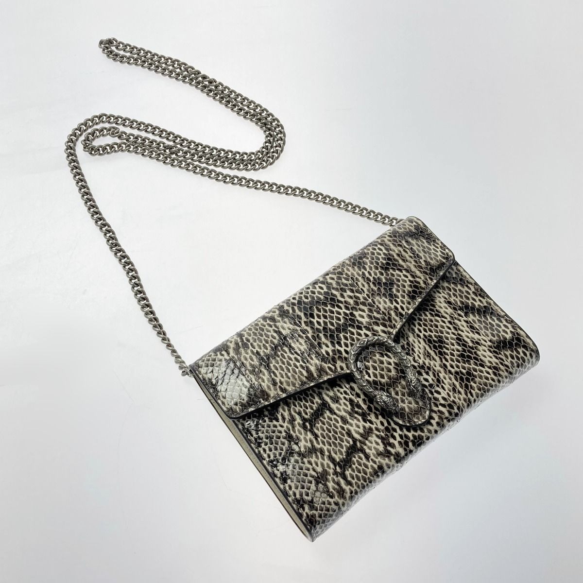 GUCCI グッチ ディオニュソス ミニ チェーンバッグ 401231