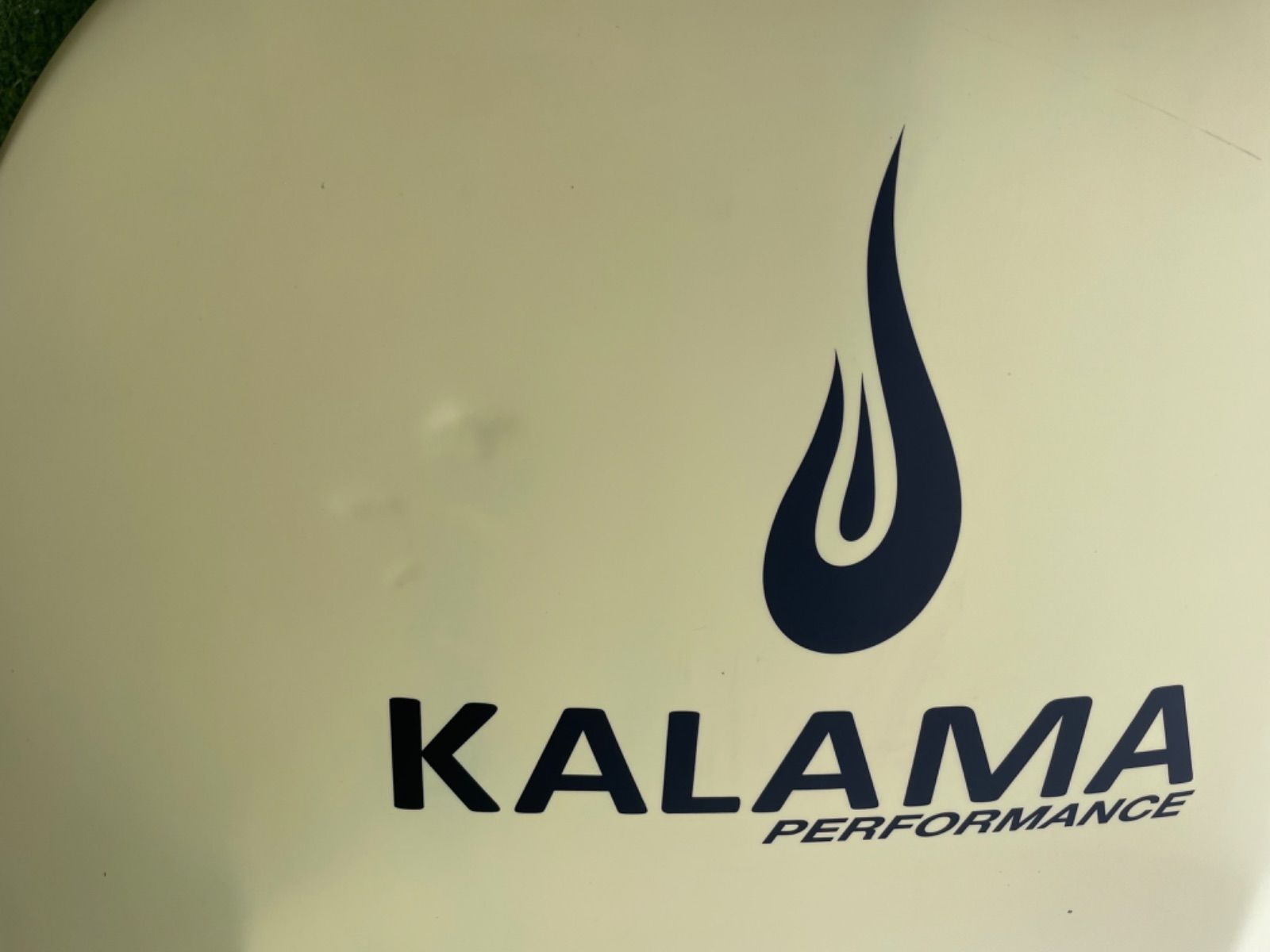 KALAMA E2 107L オレンジ/sup foil wing foil