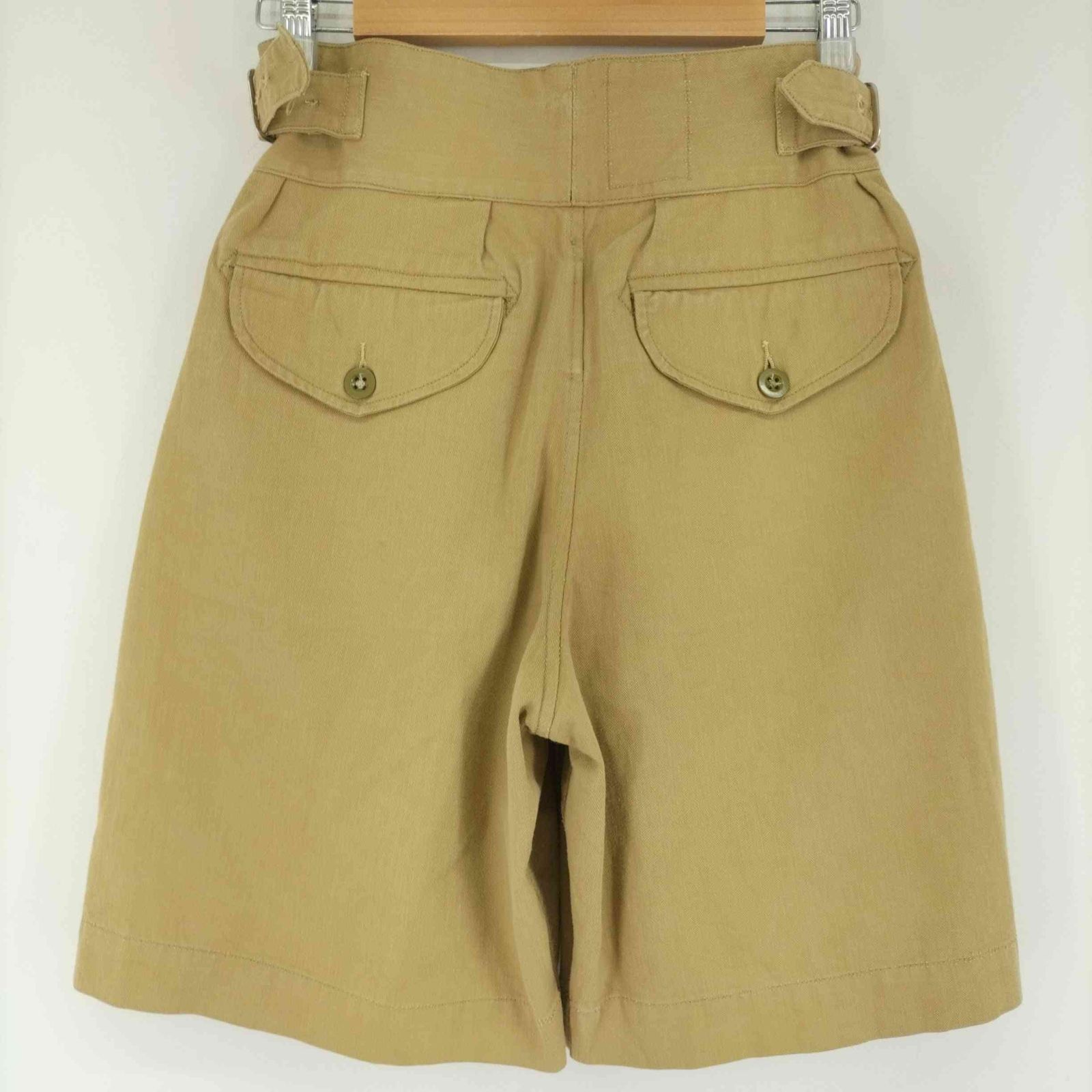 1940s イギリス軍 グルカショーツ 1941パターン - メルカリ