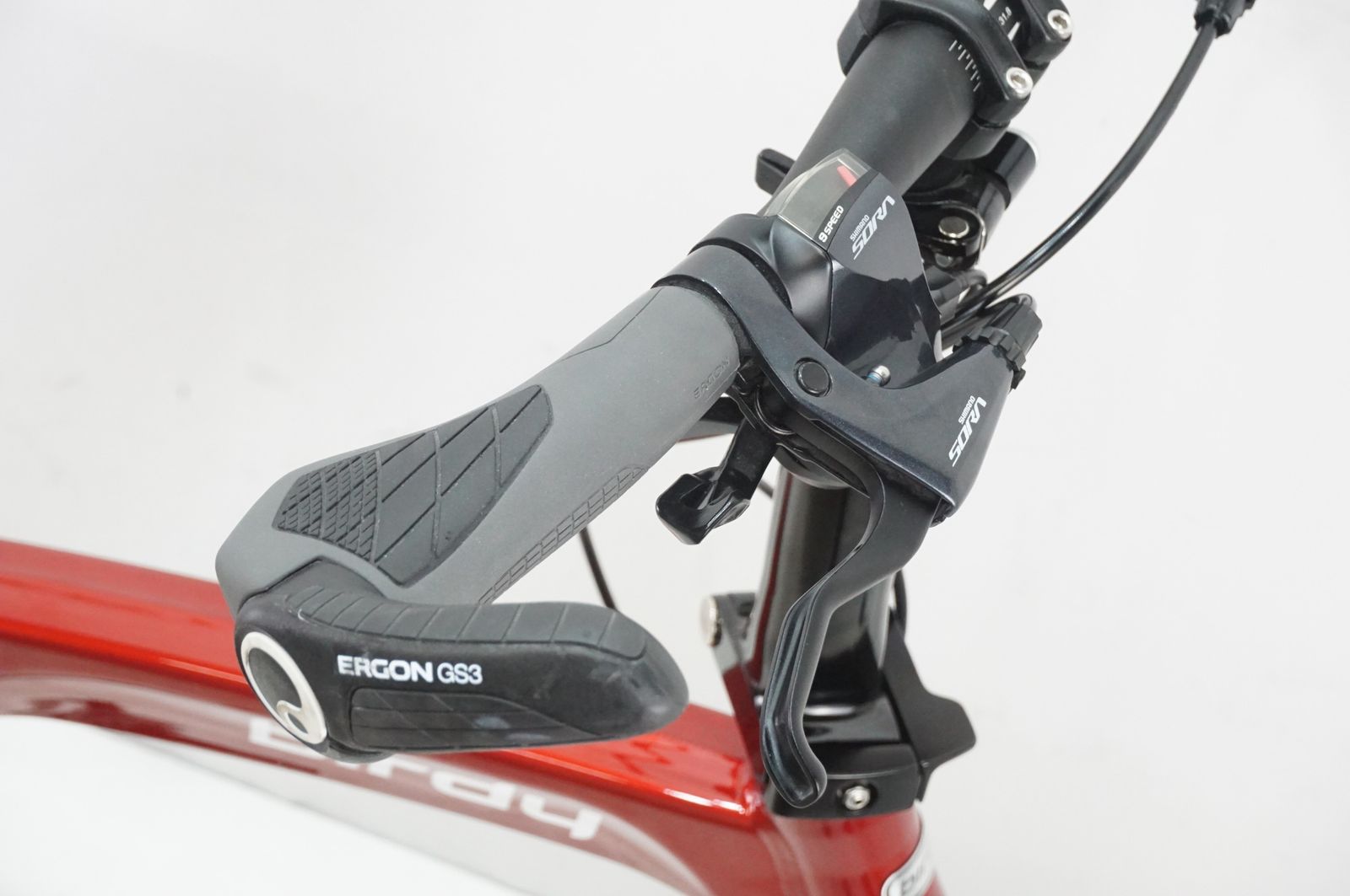 リーズアンドミューラー BIRDY