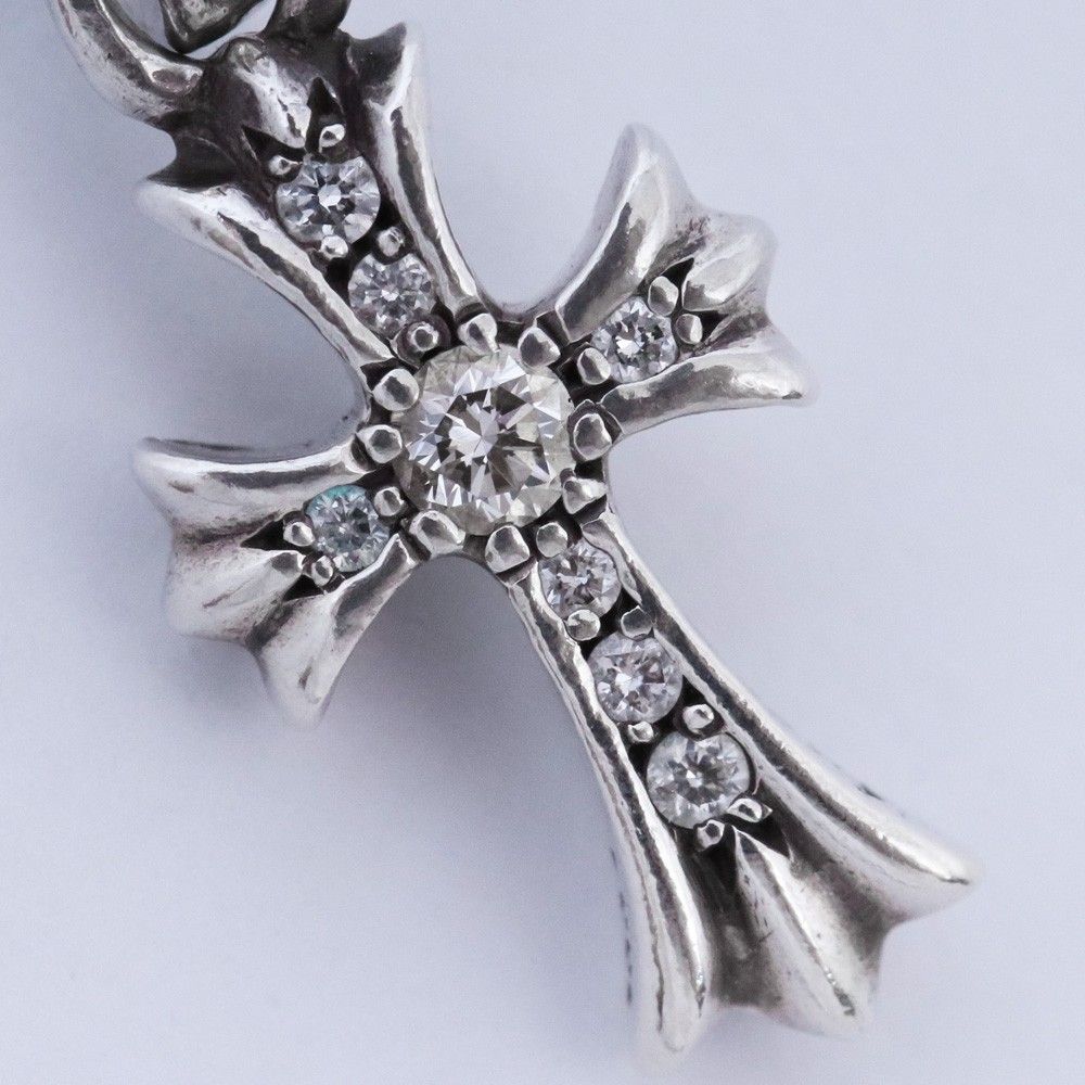 ❀クロム❀ クロムハーツ / CHROME HEARTS 現時点で在庫あり！ペンダント