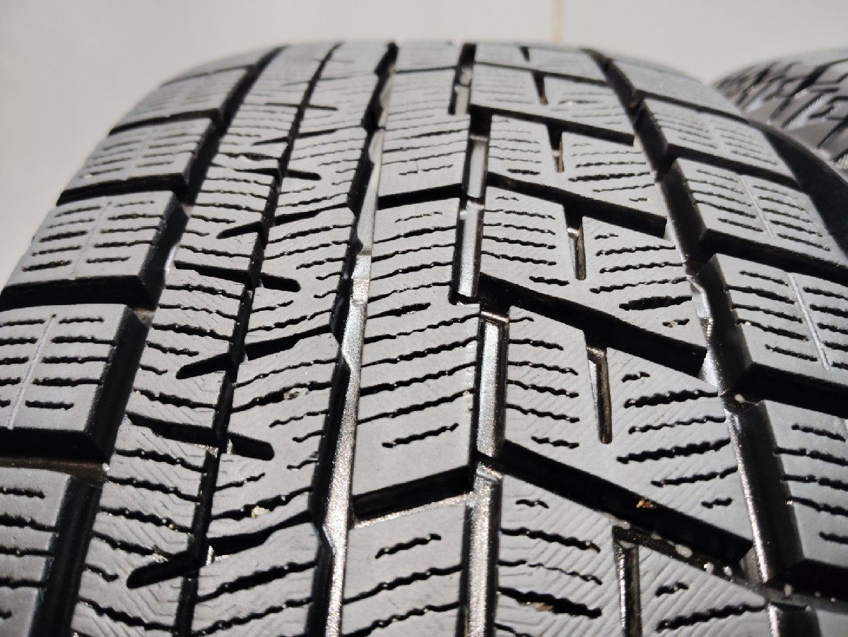 YOKOHAMA ice GUARD iG50 PLUS 185/55R16 16インチ スタッドレス 4本 