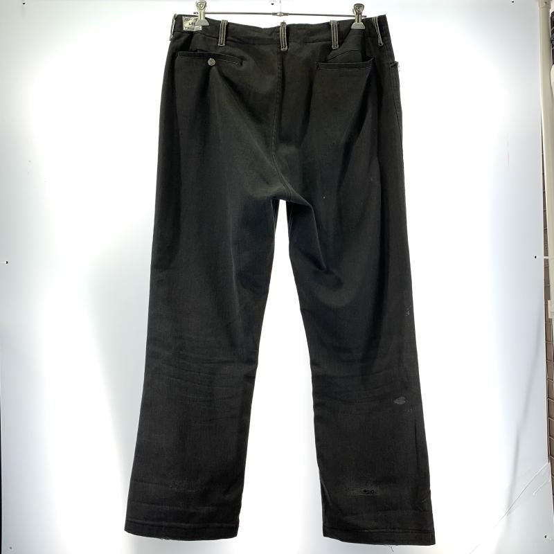 中古】70s Lee FRISKO JEENS ウエスト約94cm リー フリスコジーンズ[19 