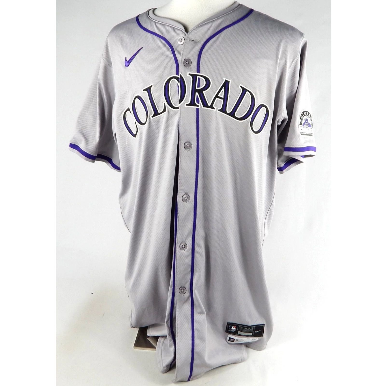 ユニフォーム MLB