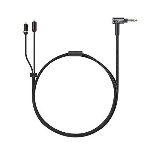 新品・5営業日で発送】SONY ソニー ヘッドホンケーブル(MUC-M12SM2