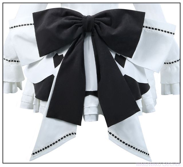 仮装 アニメ衣装