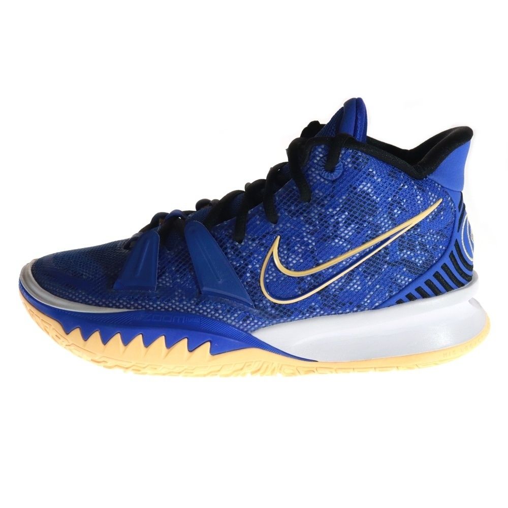 NIKE (ナイキ) KYRIE 7 EP SISTERHOOD カイリー7 シスターフッド