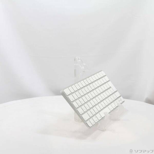 PC周辺機器 Apple Magic Keyboard 2 PC周辺機器 〔品〕 Apple Magic Keyboard MK2A3J／A【258】