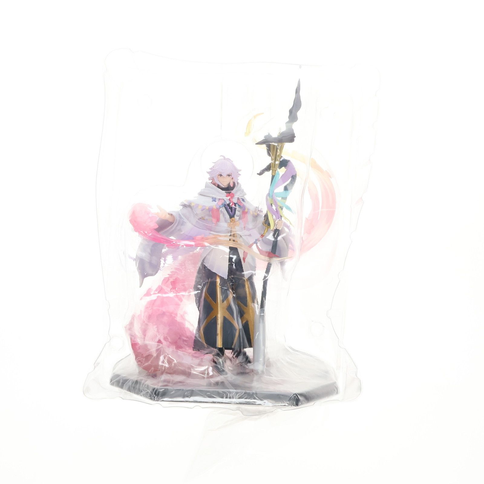 フィギュアーツZERO 花の魔術師マーリン Fate/Grand Order(フェイト 