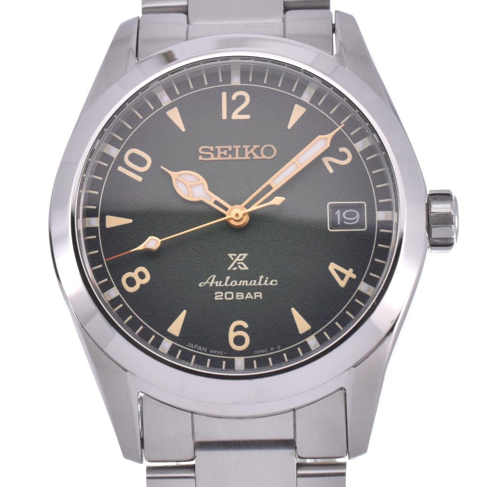 SEIKO SBDC115 プロスペックス - 腕時計(アナログ)
