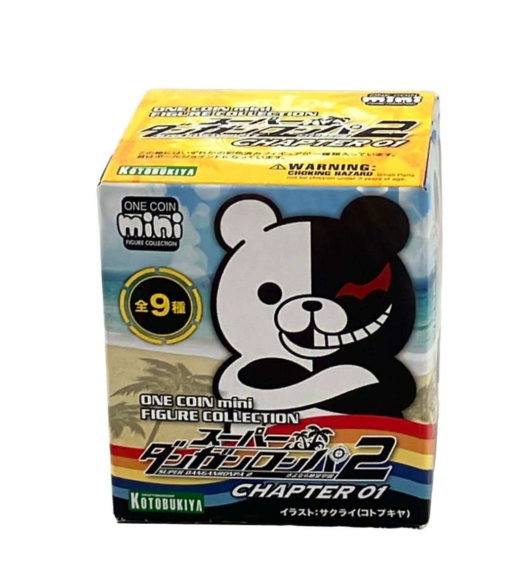 美品 フィギュア スーパーダンガンロンパ2 七海千秋 コトブキヤ