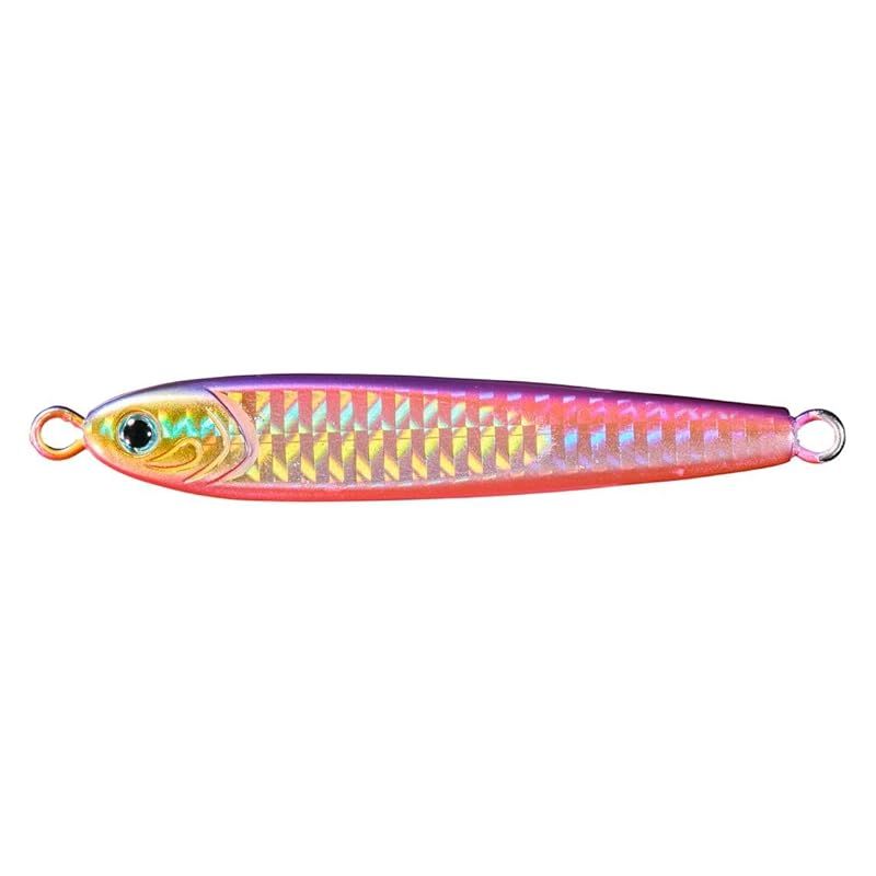 ダイワ(DAIWA) タングステンジグ TGベイトタチウオ150g PHパープルクイーン 1