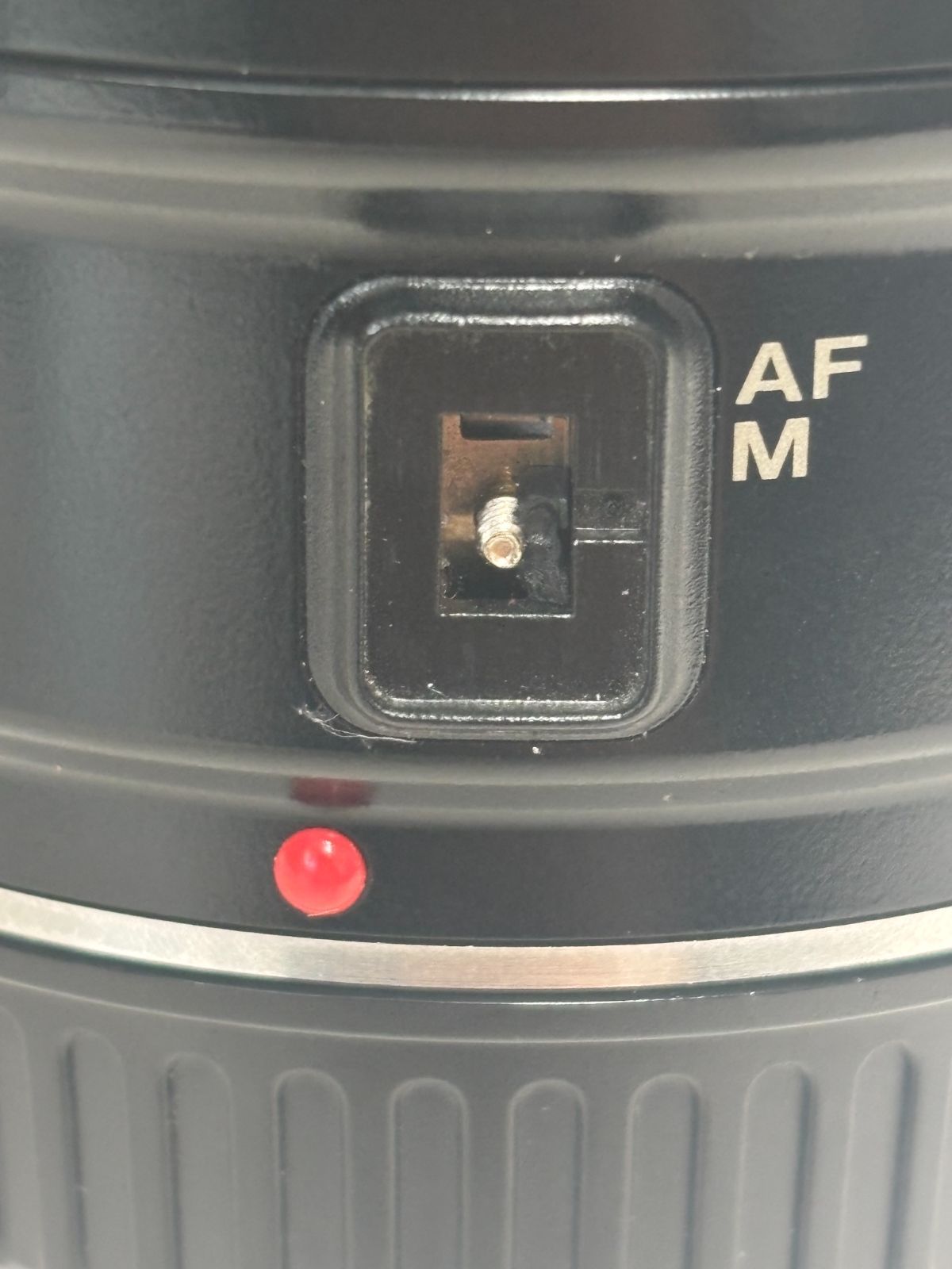 D 値下げ中【ジャンク】CANON 購入 MACRO LENS EF 100mm 1:28 キヤノン