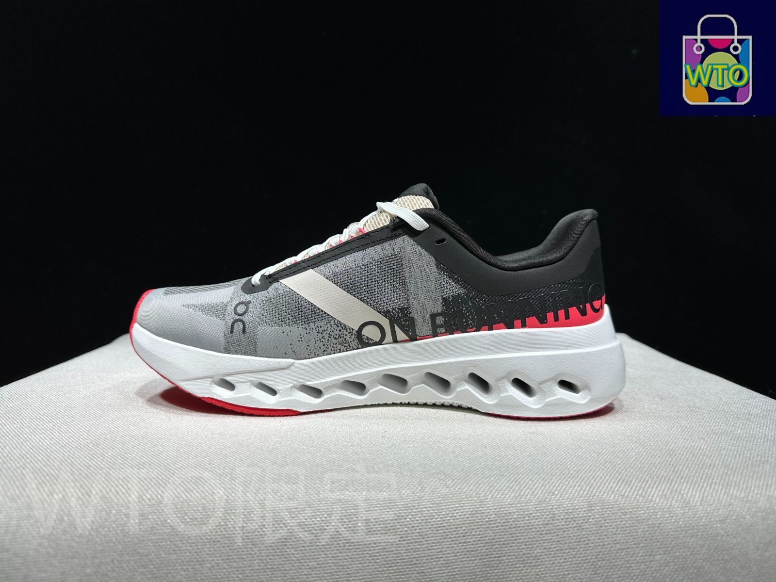 On Cloudsurfer Next オン・クラウドサーファー ネクスト