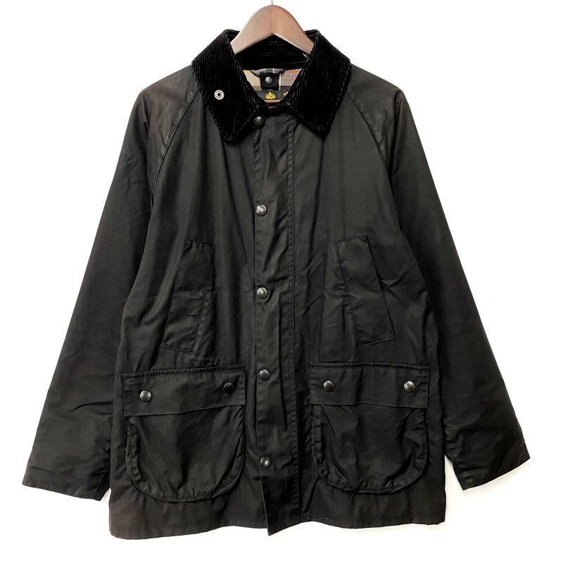 Barbour バーブァー BEDALE SL OILED JACKET 1602128 ビデイル SL オイルドジャケット 英国製 アウター 144-250511-as-13-izu