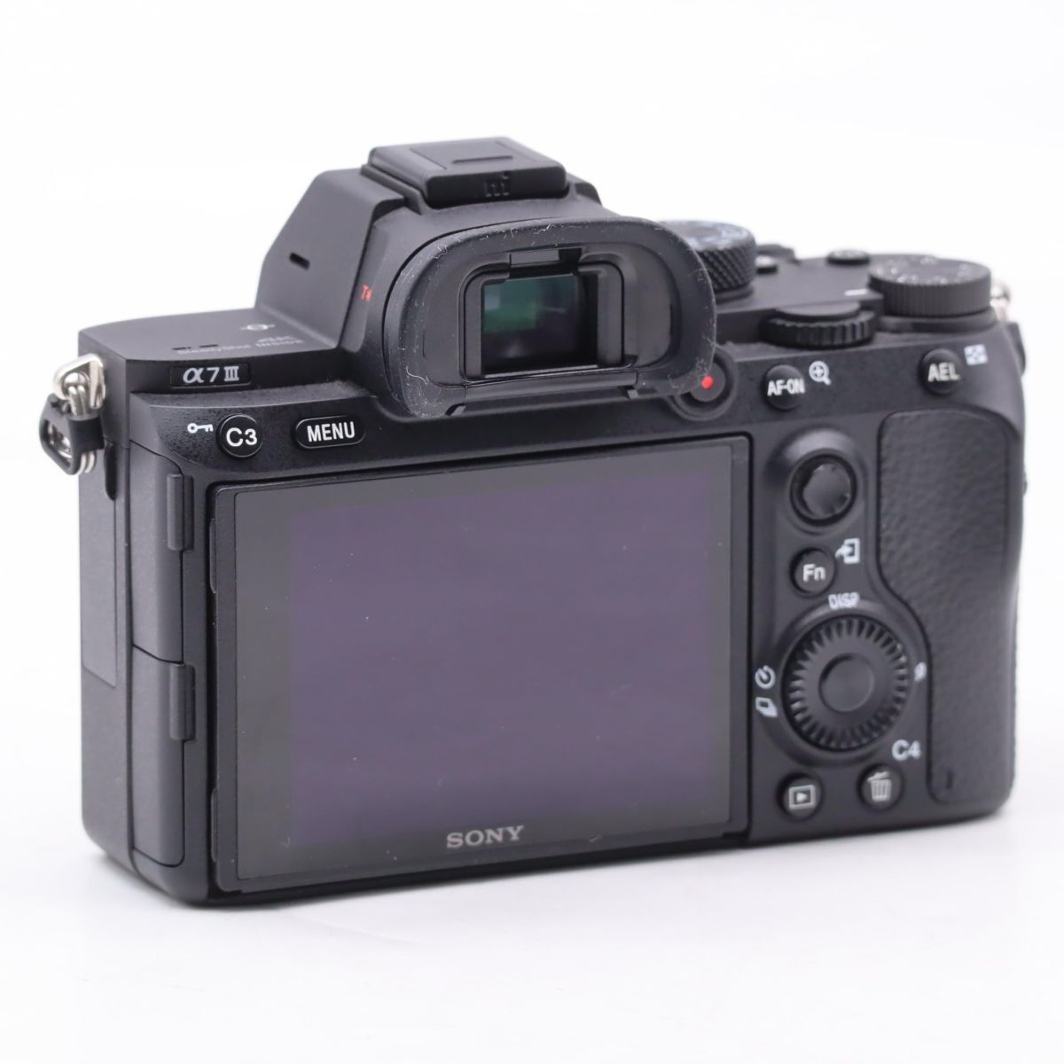【新品同様】SONY α7 III ミラーレス一眼 ブラック　おまけつき Me様専用】【箱付き】SONY a7iii おまけつき ミラーレス一眼