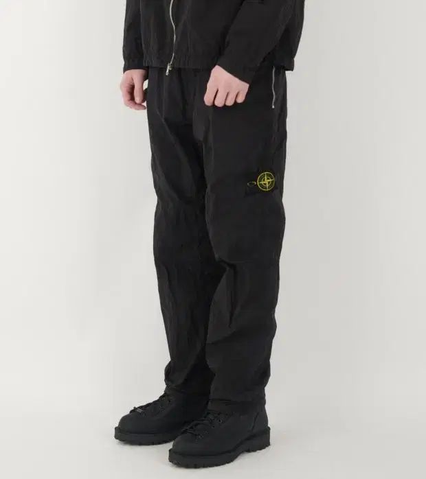 STONE  ナイロンメタル　カーゴパンツ　29inch 中古・古着通販】STONE ISLAND (ストーンアイランド) ナイロンメタル