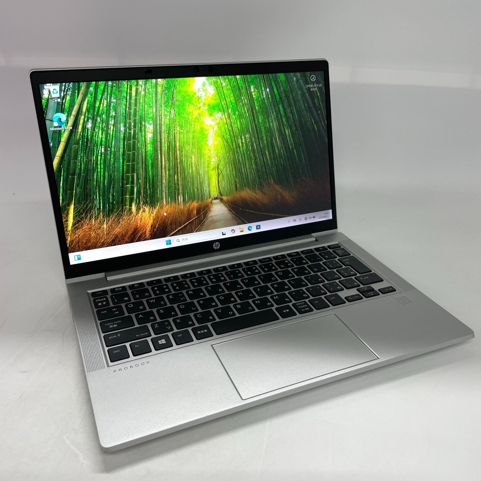 送料無料【HP】 ProBook 635 Aero G7/ Windows11 AMD Ryzen5