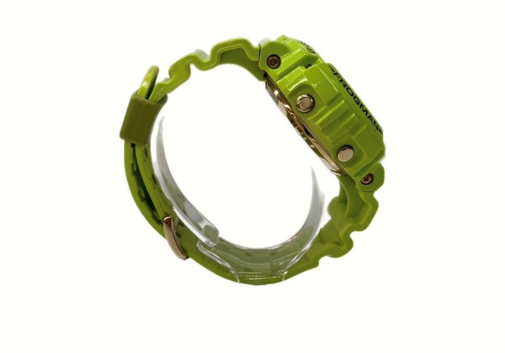 ジーショック G-SHOCK CASIO カシオ FROGMAN フロッグマン 雨蛙