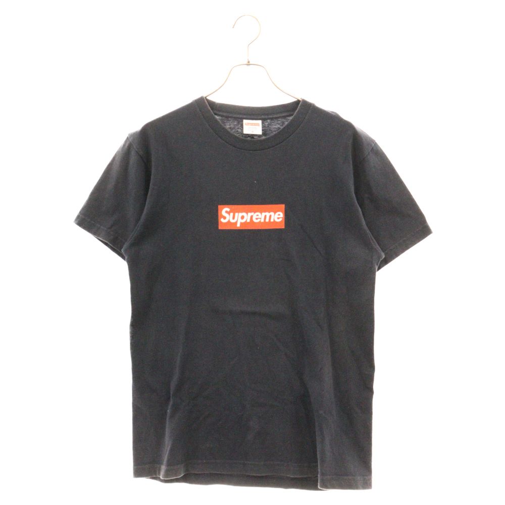 SUPREME (シュプリーム) 14SS 20th Anniversary Box Logo Tee 20周年