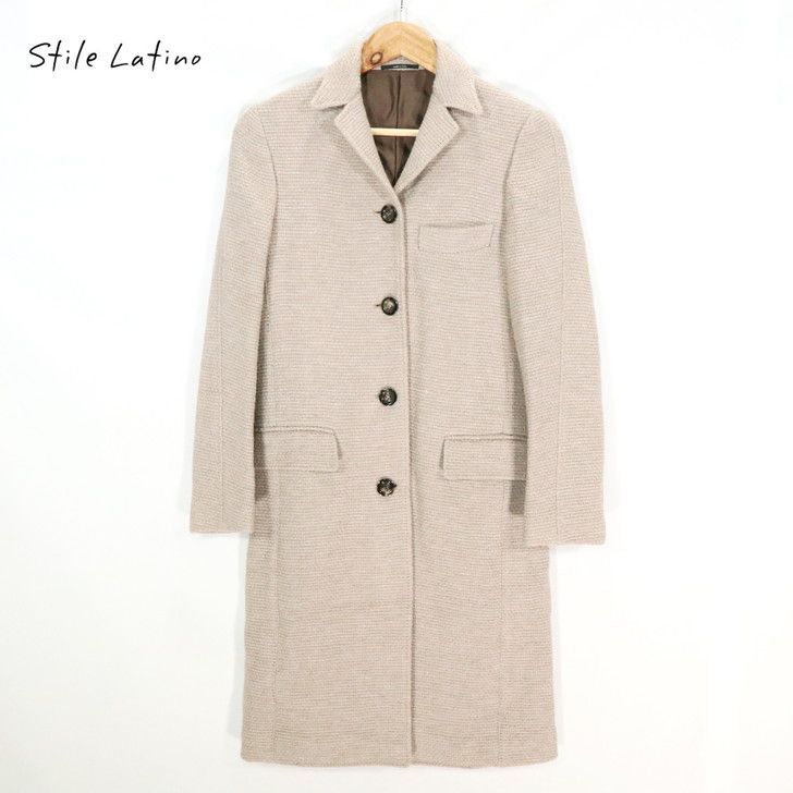 アウトレット】【正規品】Stile Latino スティレ ラティーノ 定価