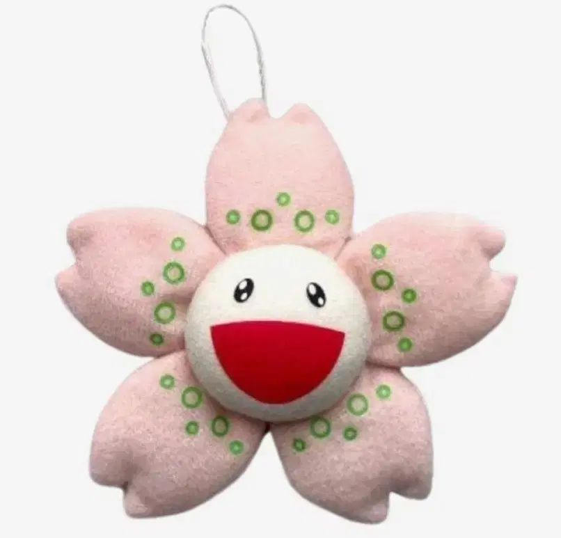 村上隆 カイカイキキ さくら 桜 キーホルダー