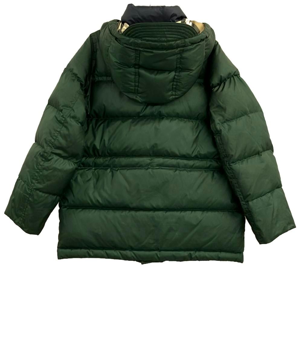 バーバリー ダウンジャケット キッズ SIZE 6Y (120) BURBERRY 【公式通販】