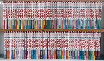 【中古】 パタリロ! コミックセット (花とゆめCOMICS) [セット]