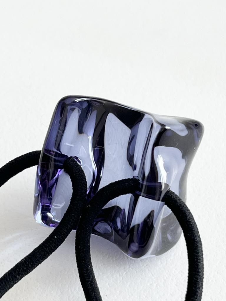 colette malouf コレットマルーフ アクリリックルーサイトアイスポニー み 6450784 DECORATOM_COM_BR