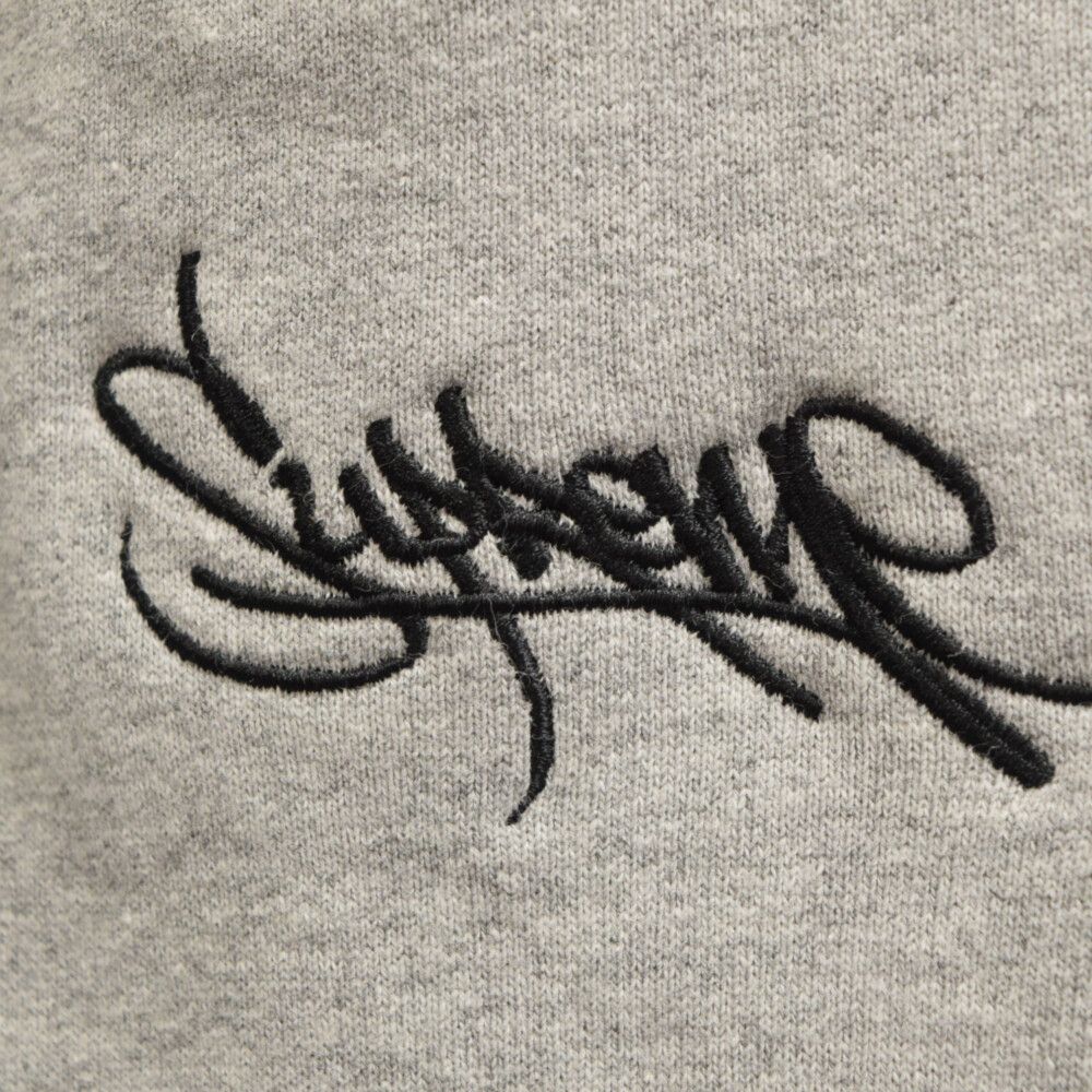 SUPREME (シュプリーム) 19SS Tag Logo Hooded Sweatshirt タグロゴ