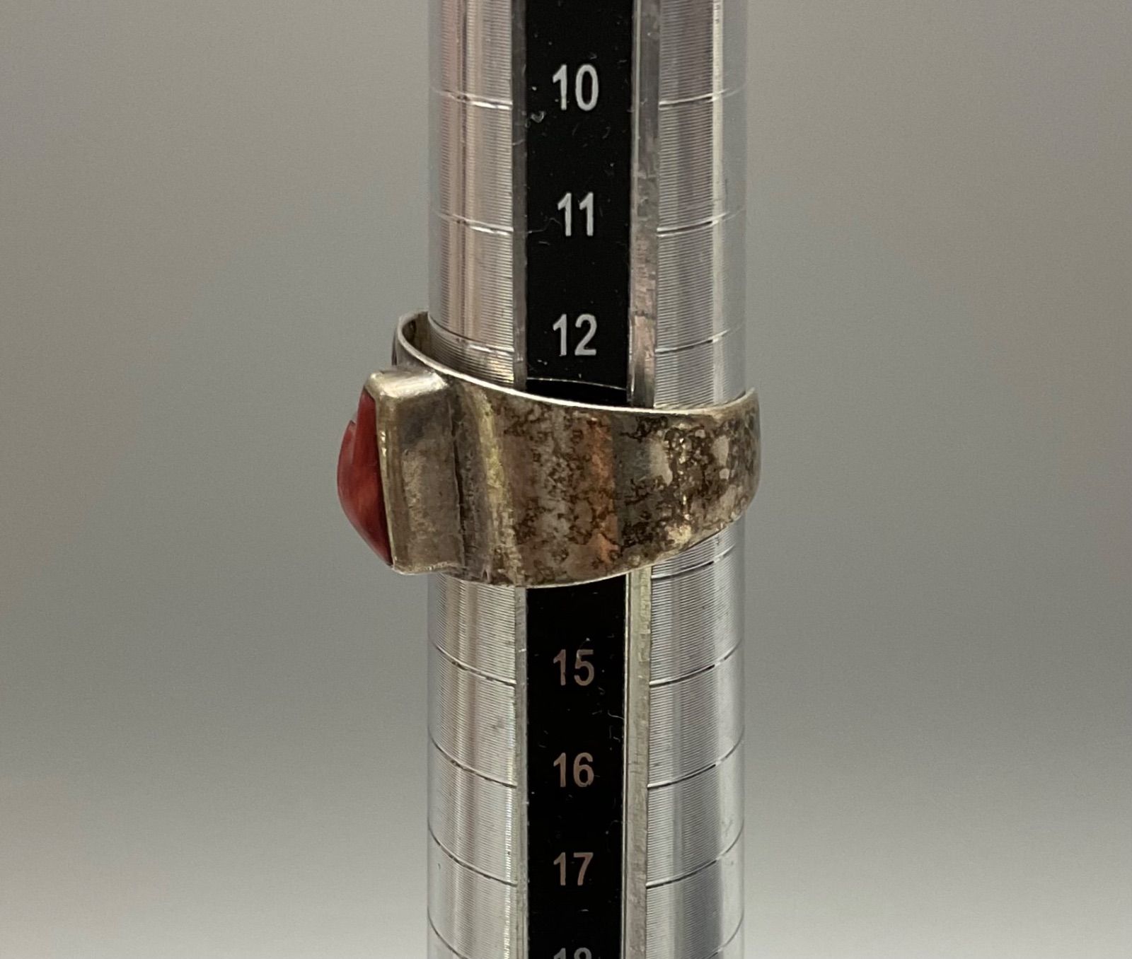 フリーサイズ サーモンピンク