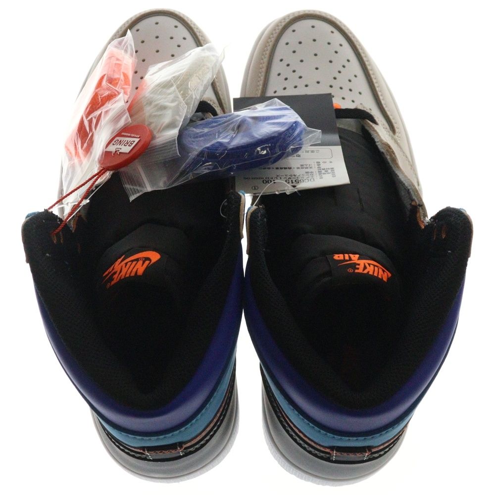 NIKE (ナイキ) AIR JORDAN 1 RETRO HIGH OG PROTOTYPE エア